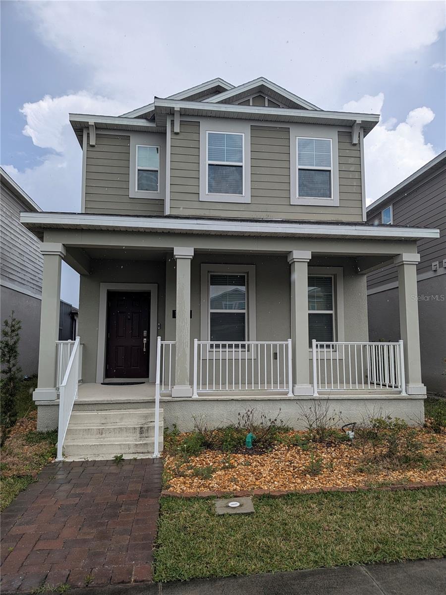 Listing Details for 1725 Fulfillment Drive, KISSIMMEE, FL 34744