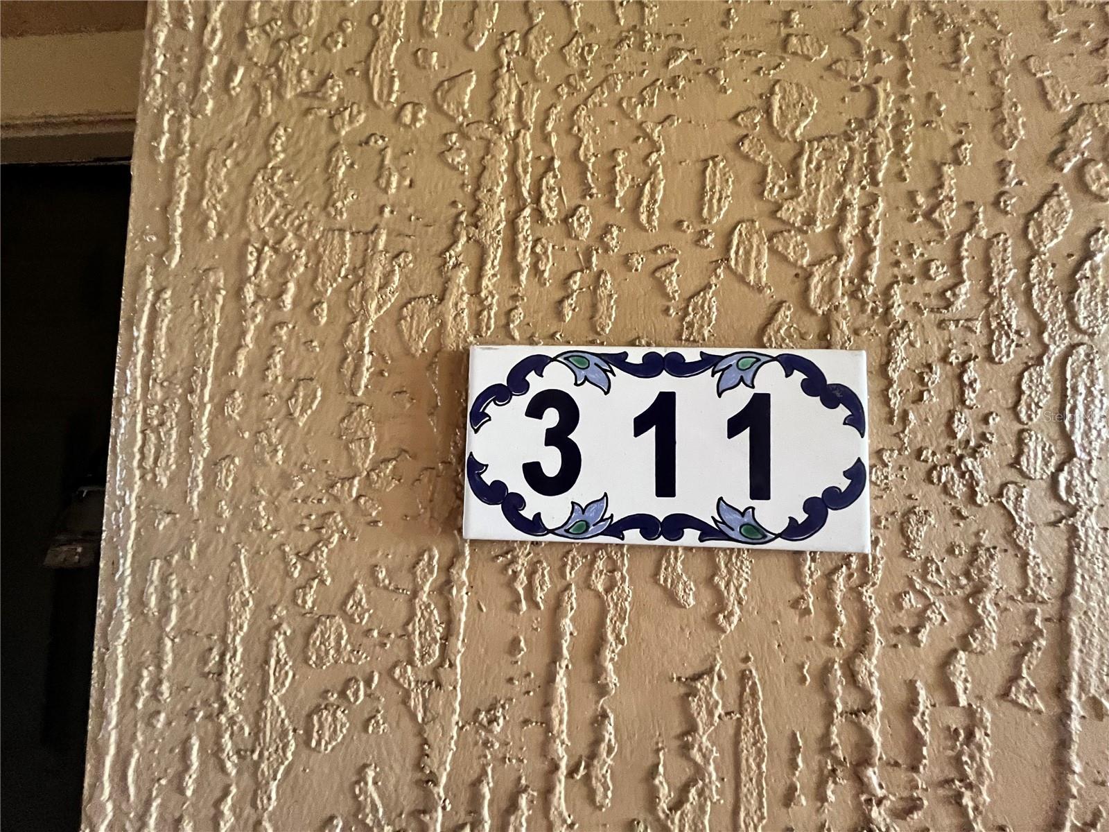 Image 2 of 27 For 5578 Metrowest Blvd  311