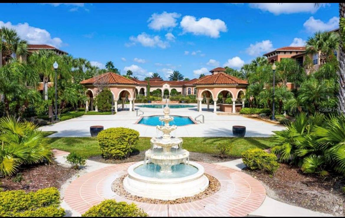 Image 26 of 27 For 5578 Metrowest Blvd  311