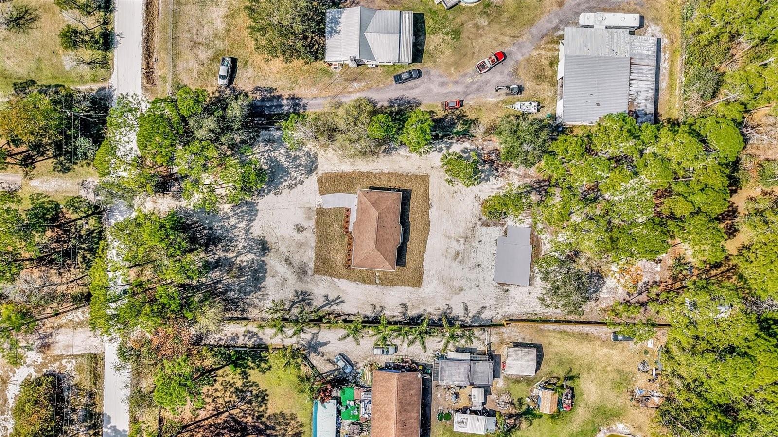 Image 24 of 25 For 4840 Mango Avenue