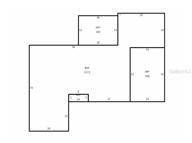 Image 59 of 63 For 2502 Tropical Shores Drive Se