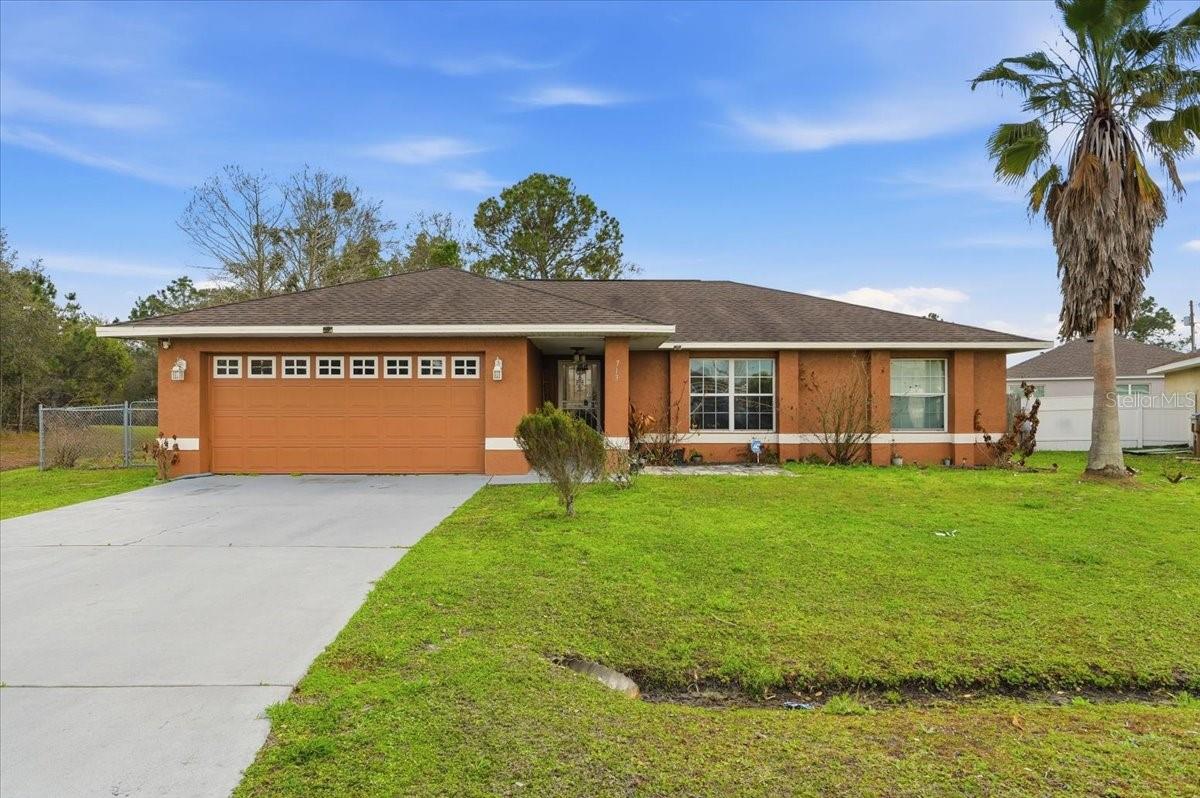 Details for 713 Pincon Lane, KISSIMMEE, FL 34759