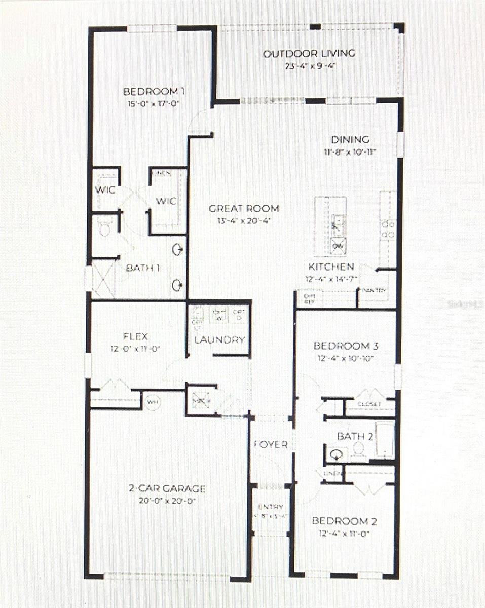 Image 7 of 14 For 17622 Blazing Star Circle