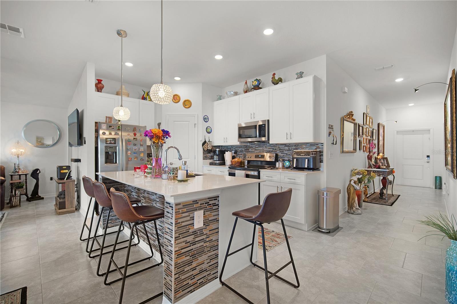 Image 7 of 18 For 287 Inman Boulevard