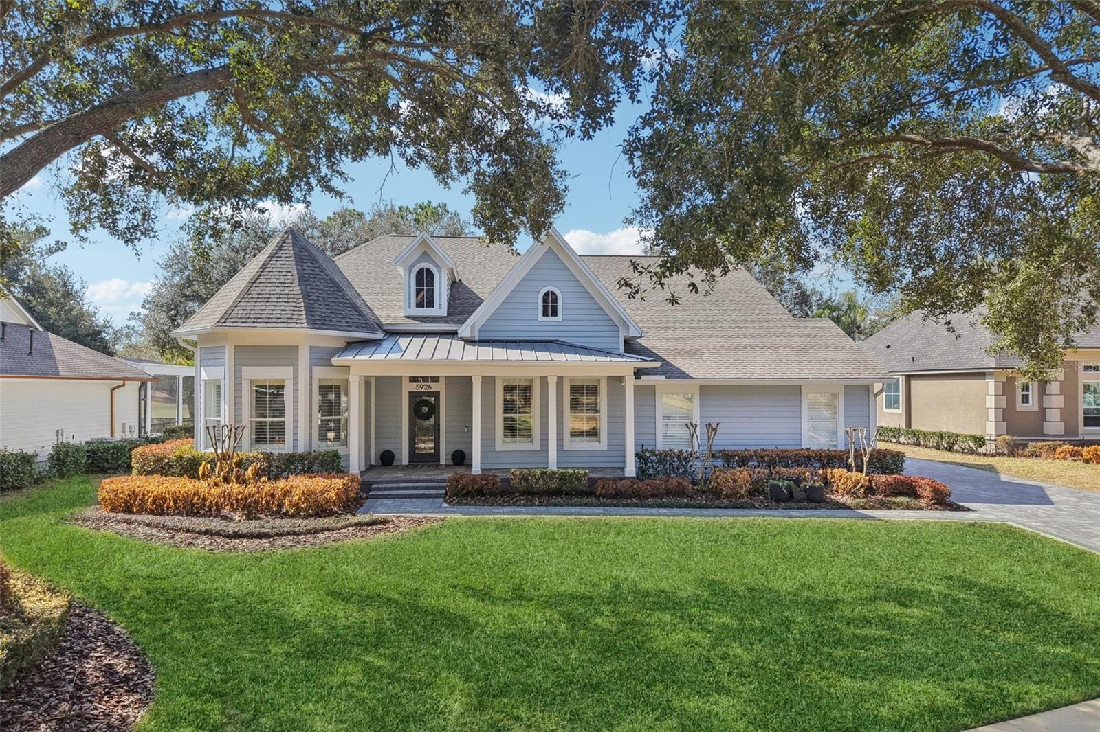 Details for 5926 Blakeford Drive, WINDERMERE, FL 34786