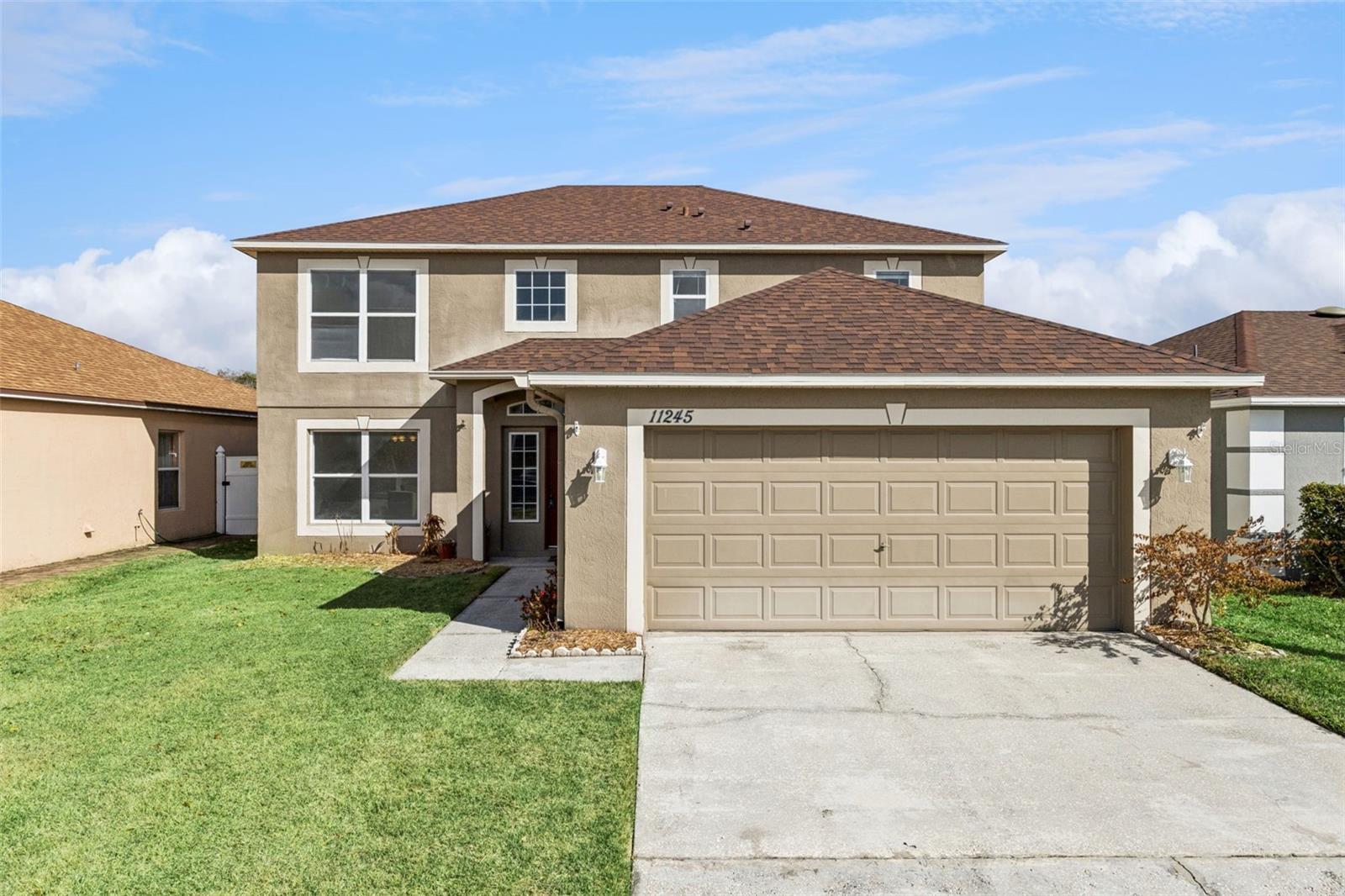 Details for 11245 Dacre Lane, ORLANDO, FL 32824