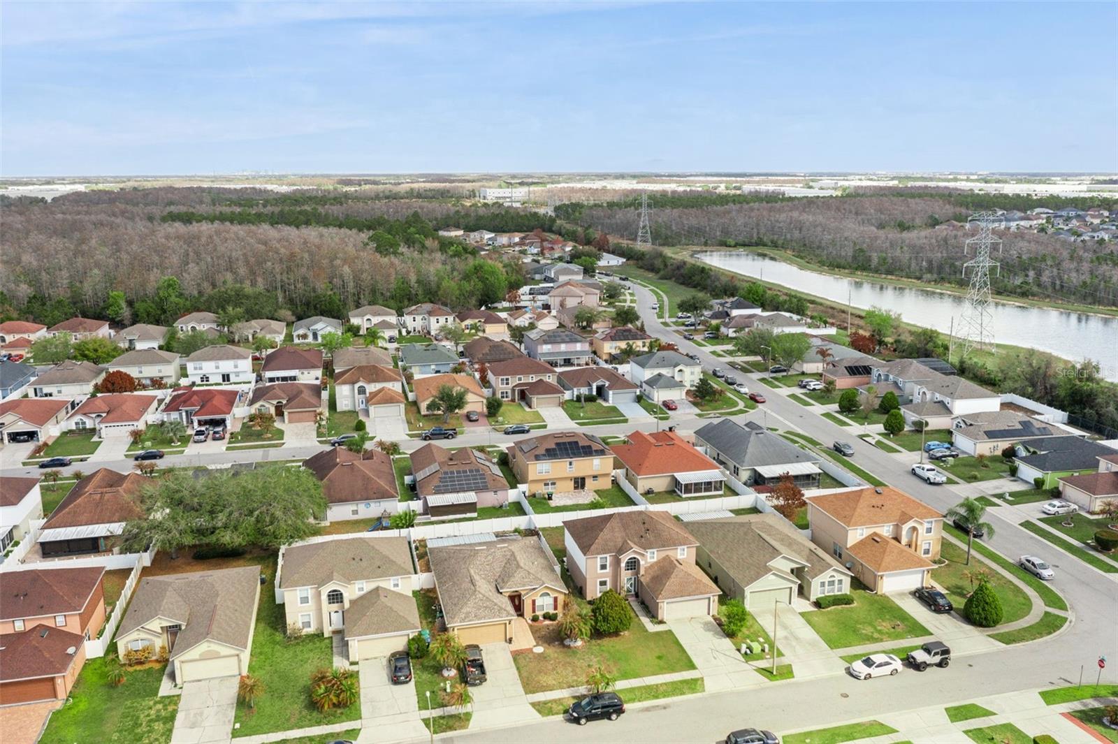 Image 35 of 39 For 11245 Dacre Lane