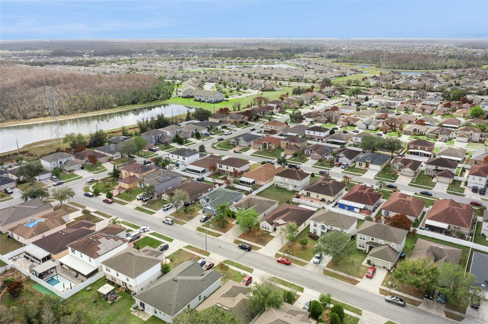 Image 37 of 39 For 11245 Dacre Lane