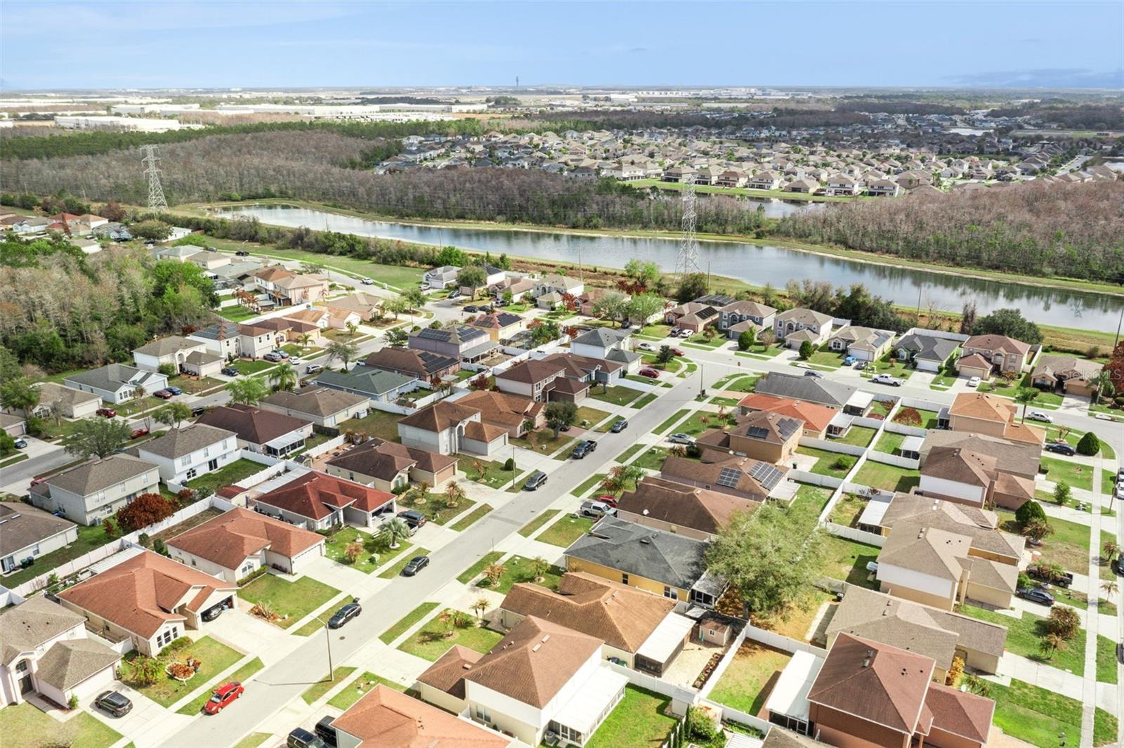 Image 39 of 39 For 11245 Dacre Lane