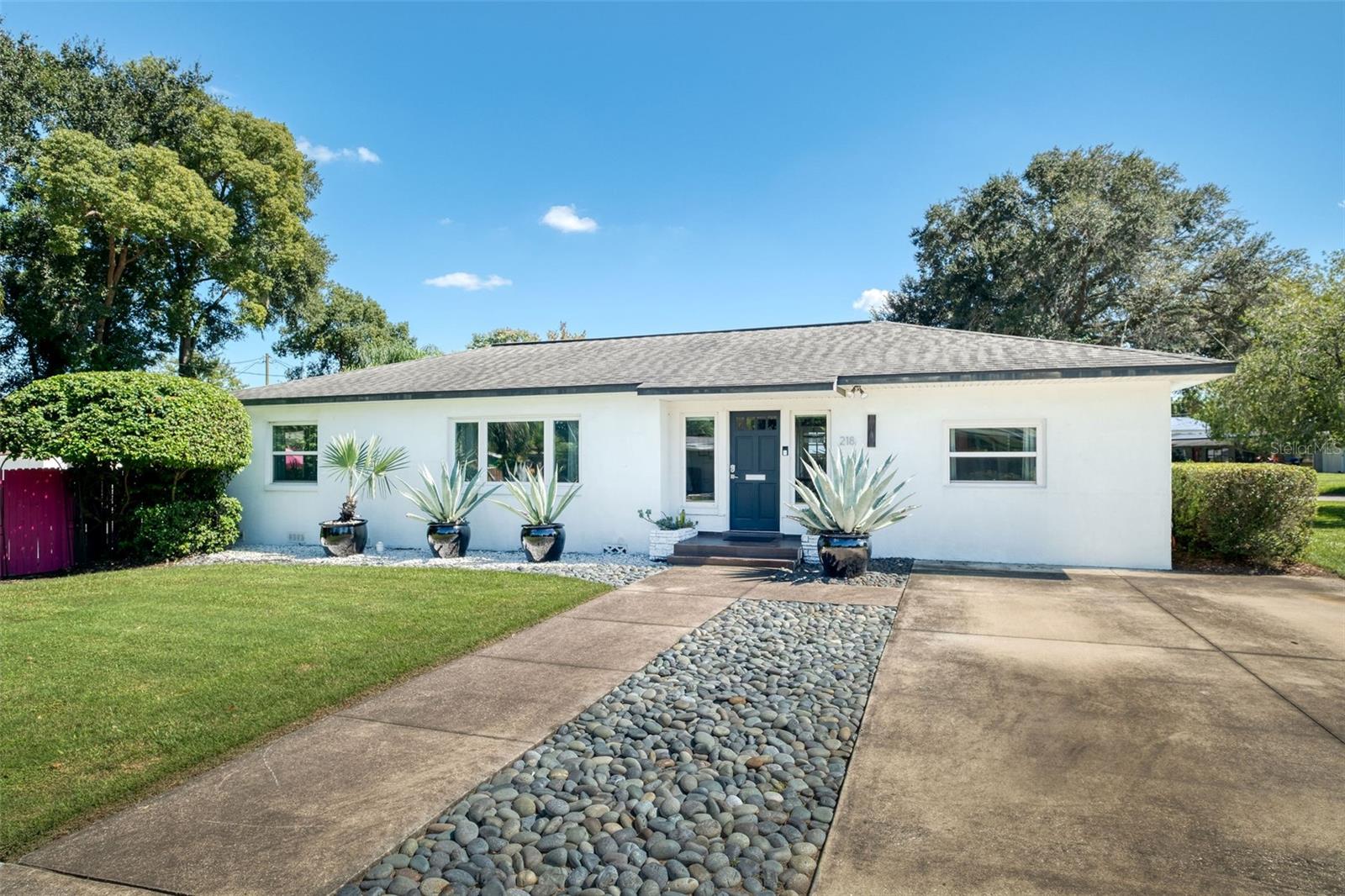 Image 2 of 29 For 218 Orange Terrace Drive