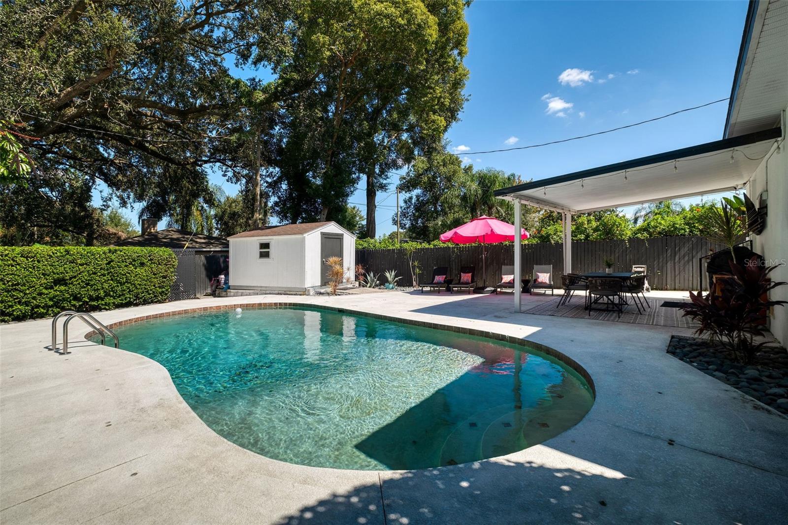 Image 23 of 29 For 218 Orange Terrace Drive