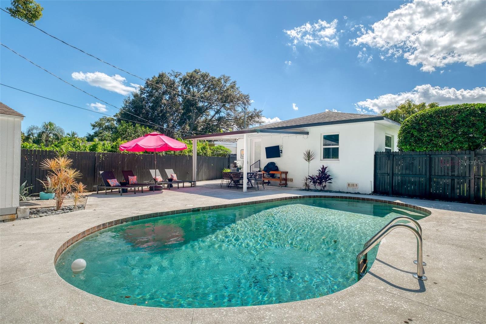 Image 25 of 29 For 218 Orange Terrace Drive