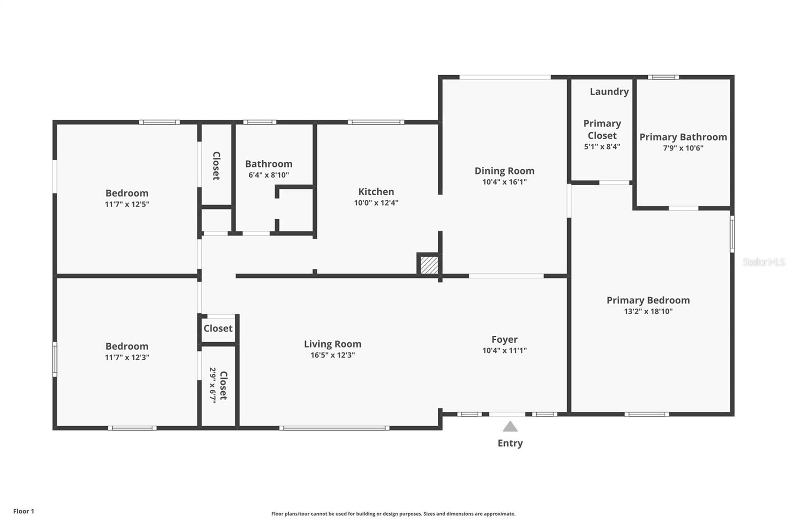 Image 29 of 29 For 218 Orange Terrace Drive