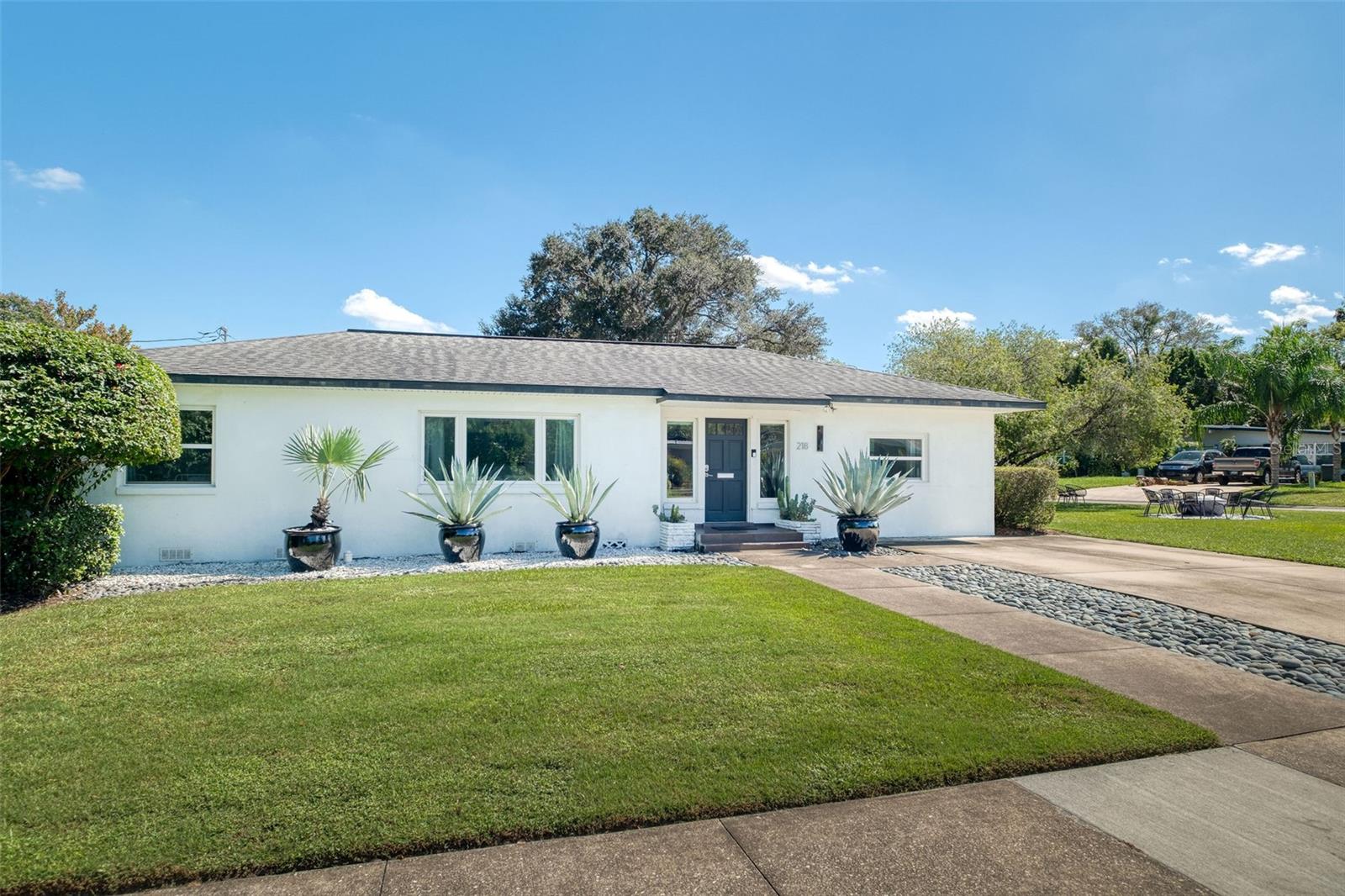 Image 3 of 29 For 218 Orange Terrace Drive