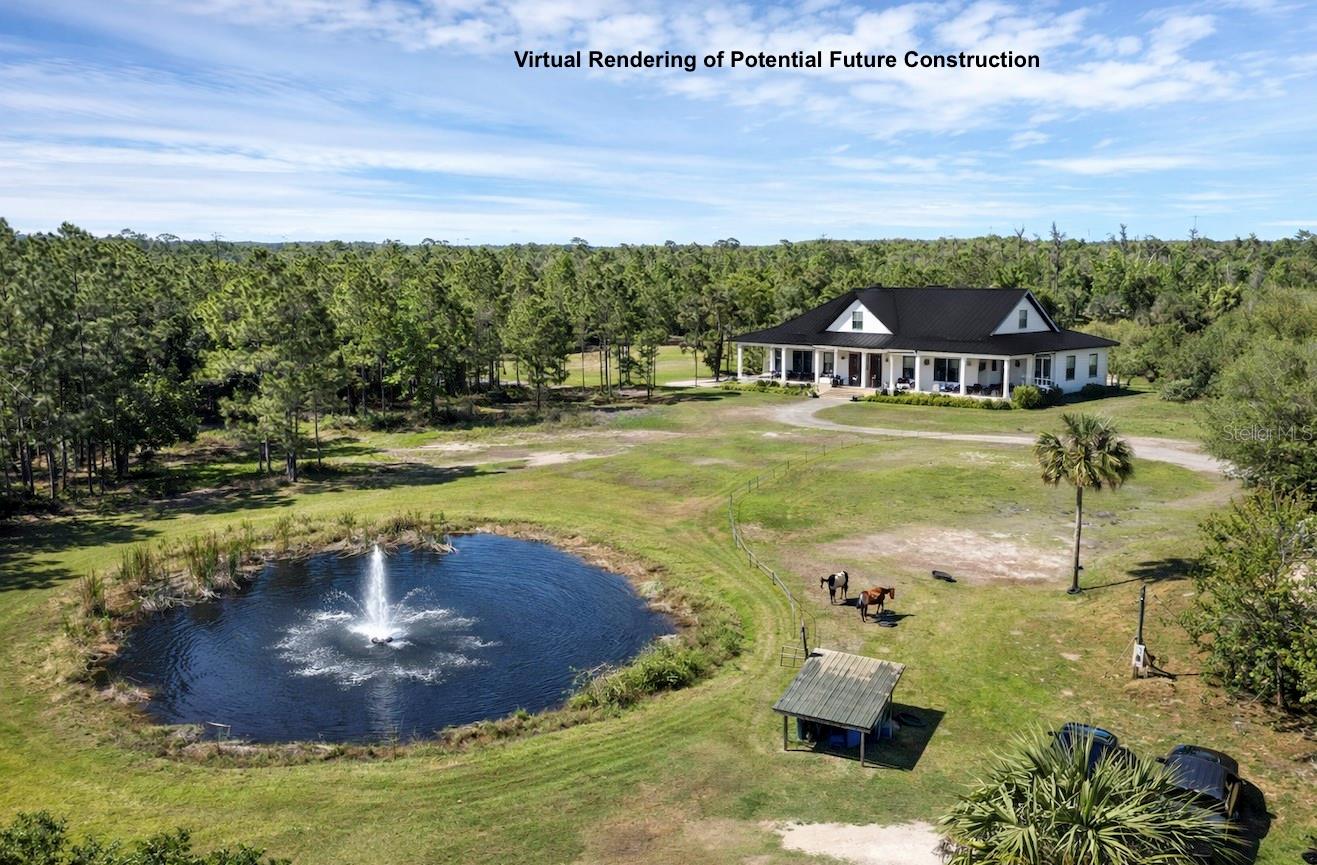 Details for 2321 Waccassa Street, GENEVA, FL 32732