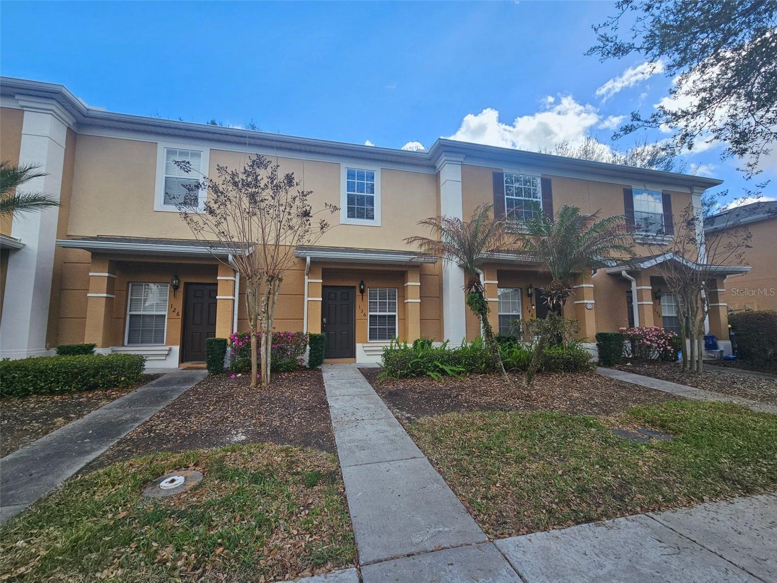 Details for 136 Weymouth Drive, DAVENPORT, FL 33897