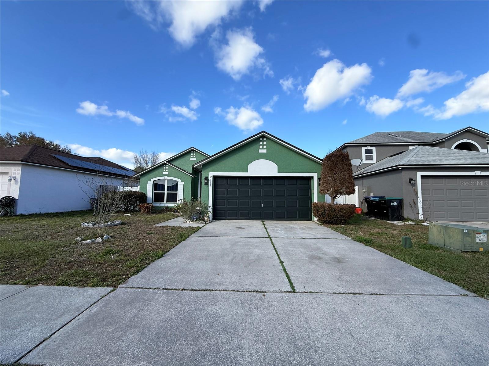 Details for 2131 Corner School Drive, ORLANDO, FL 32820