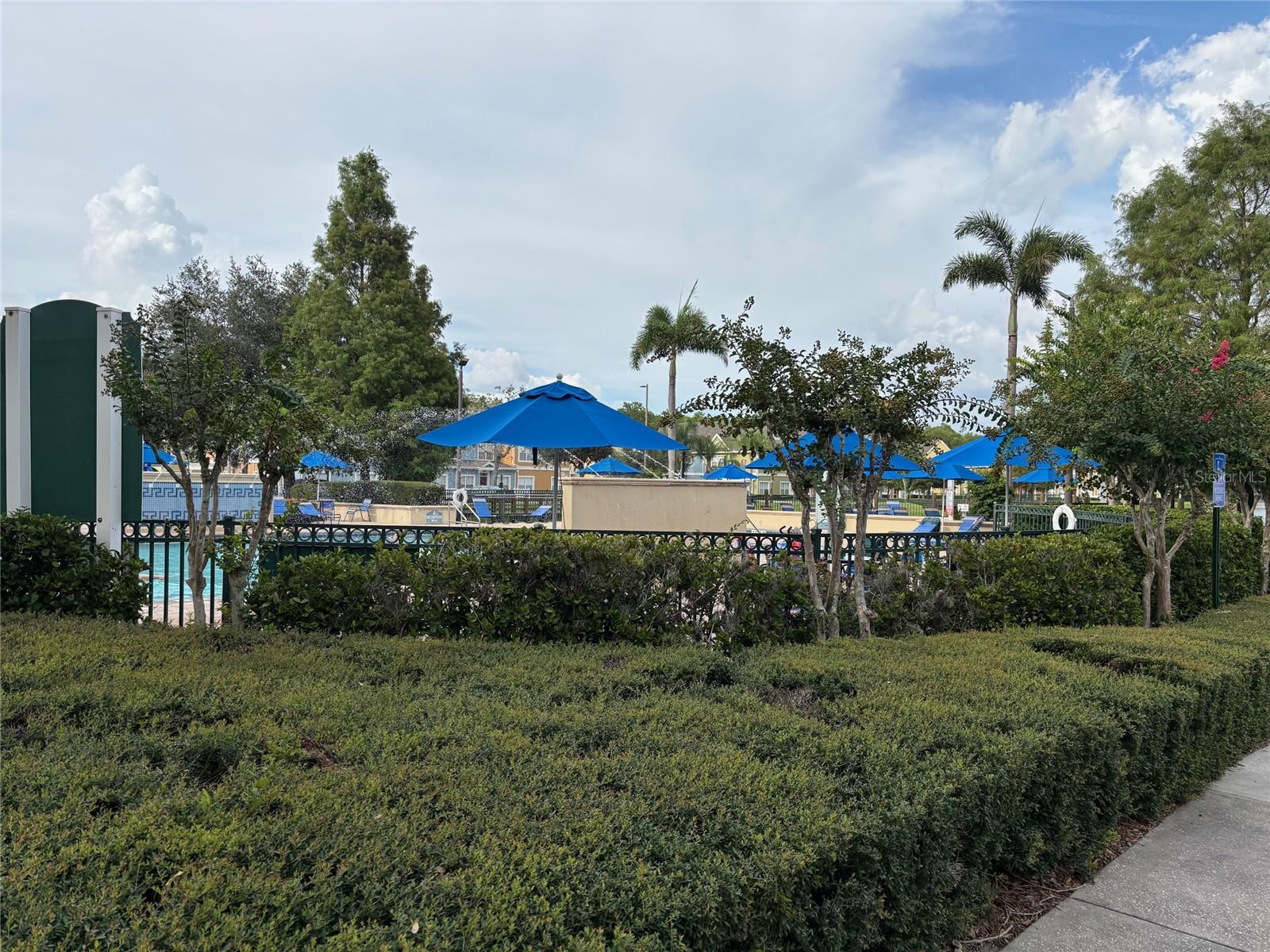 Image 13 of 17 For 4004 Venetian Bay Drive 108