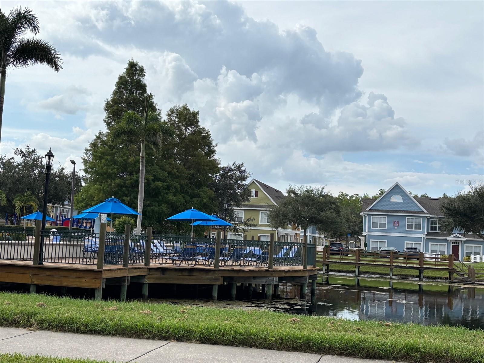 Image 15 of 17 For 4004 Venetian Bay Drive 108