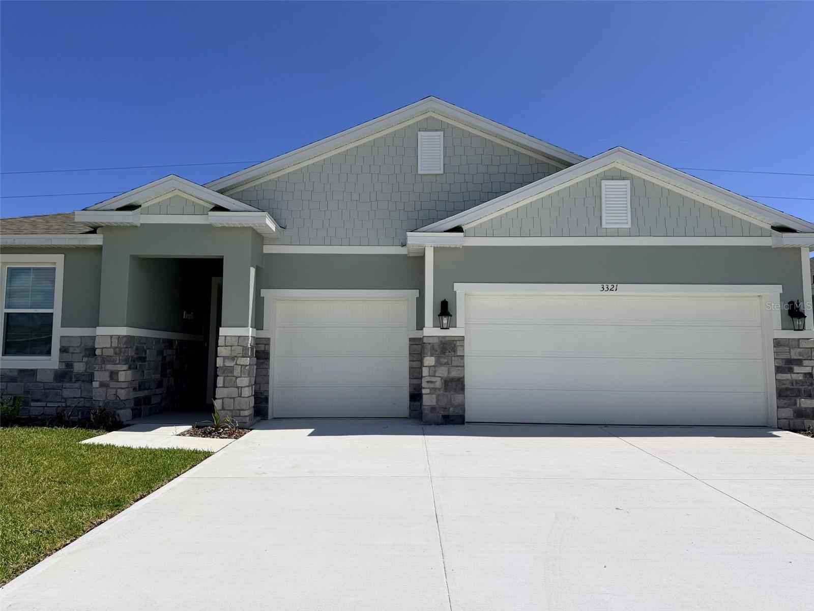 Details for 3321 Arch Avenue, ORMOND BEACH, FL 32174