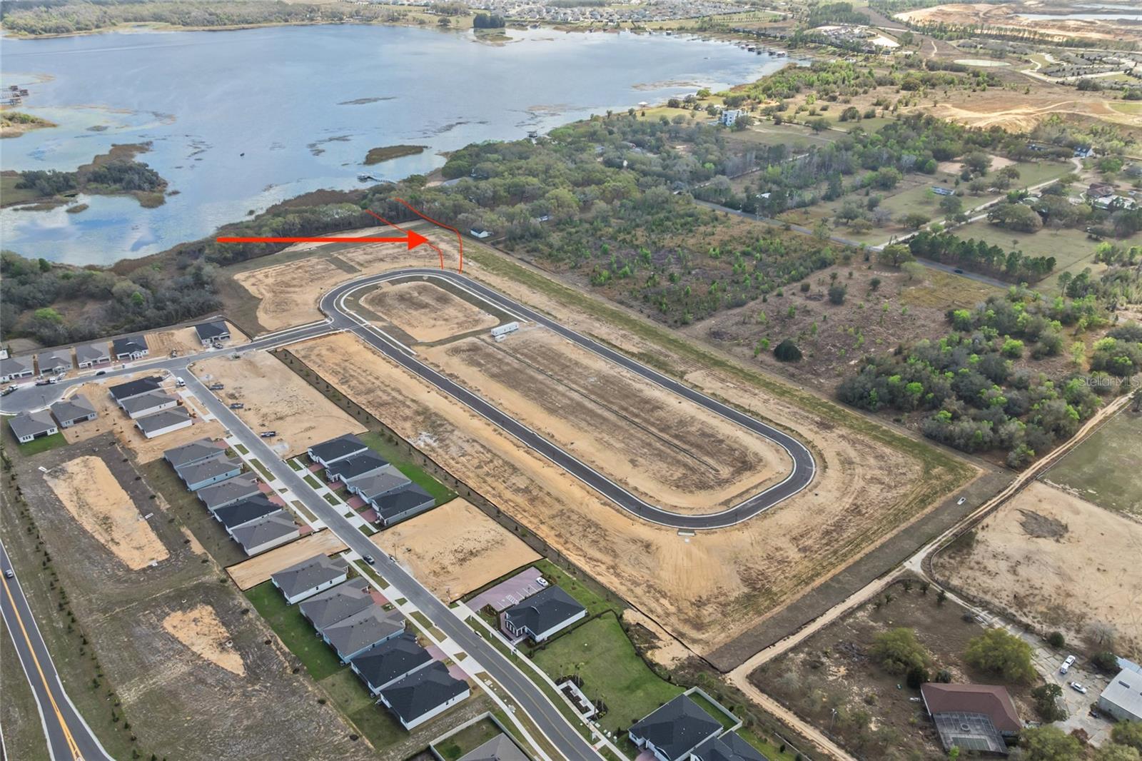 Image 2 of 9 For 3802 Marigold Belle Circle