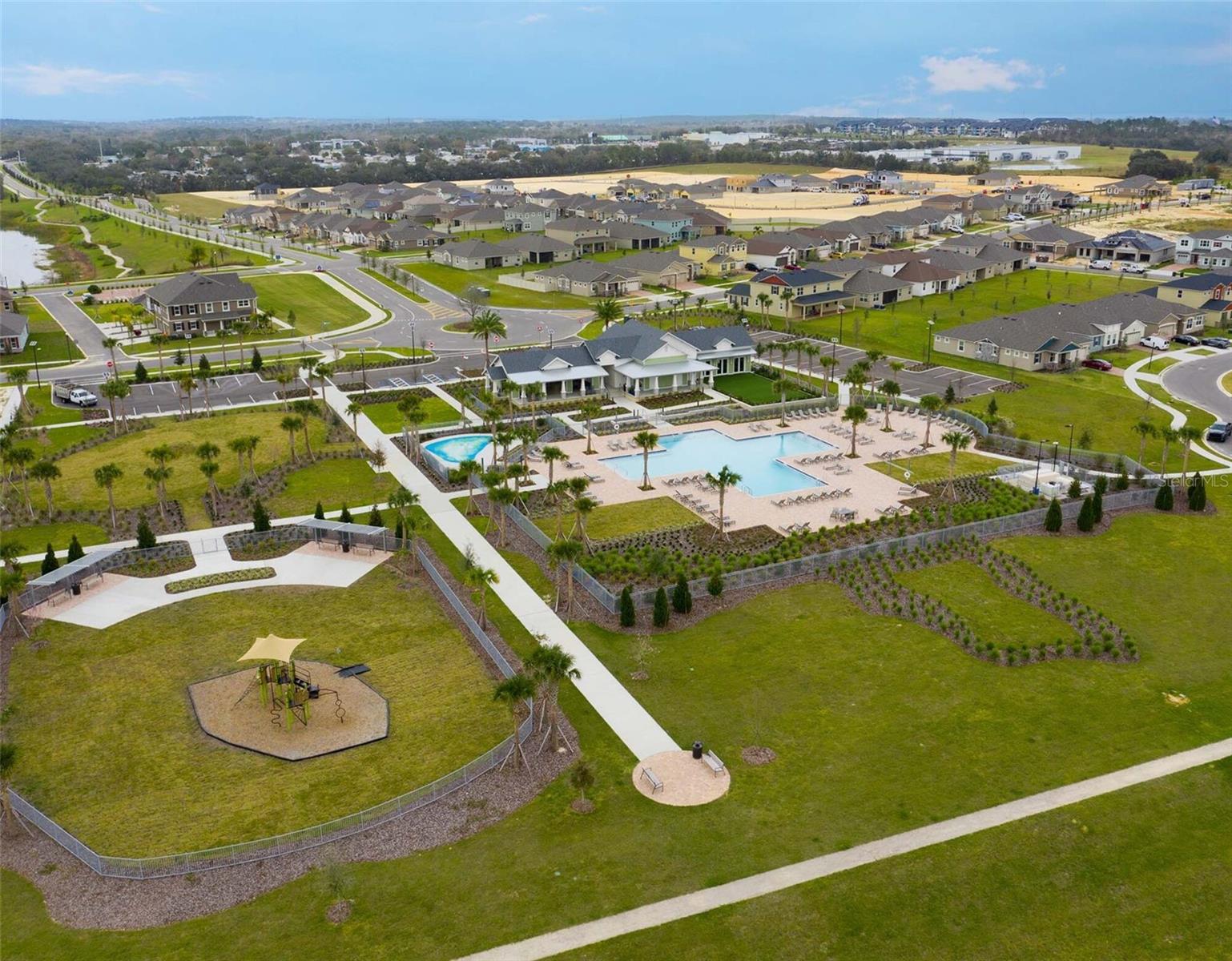 Image 6 of 9 For 3802 Marigold Belle Circle