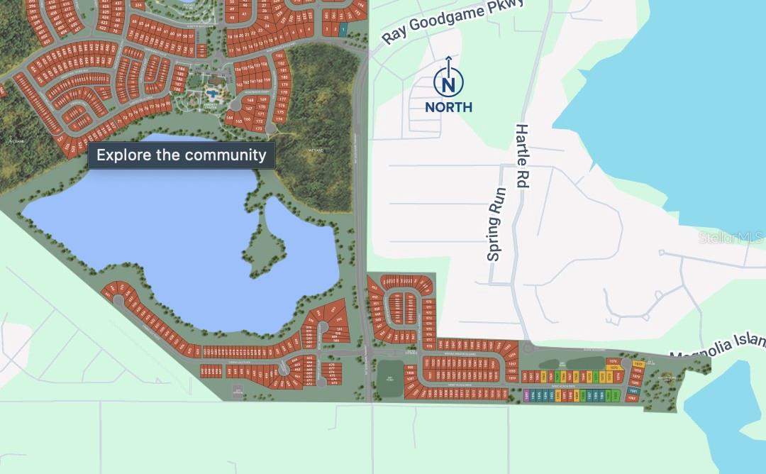 Image 9 of 9 For 3802 Marigold Belle Circle