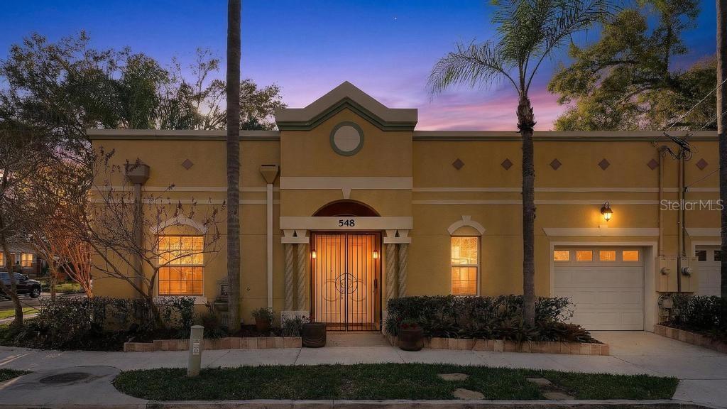 Details for 548 Hyer Avenue, ORLANDO, FL 32801