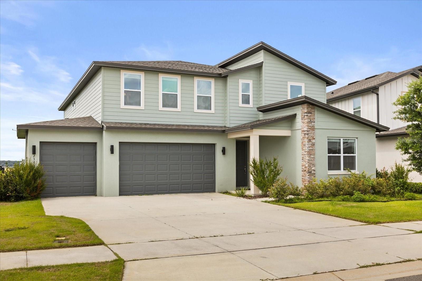 Image 2 of 48 For 2302 Gold Dust Drive