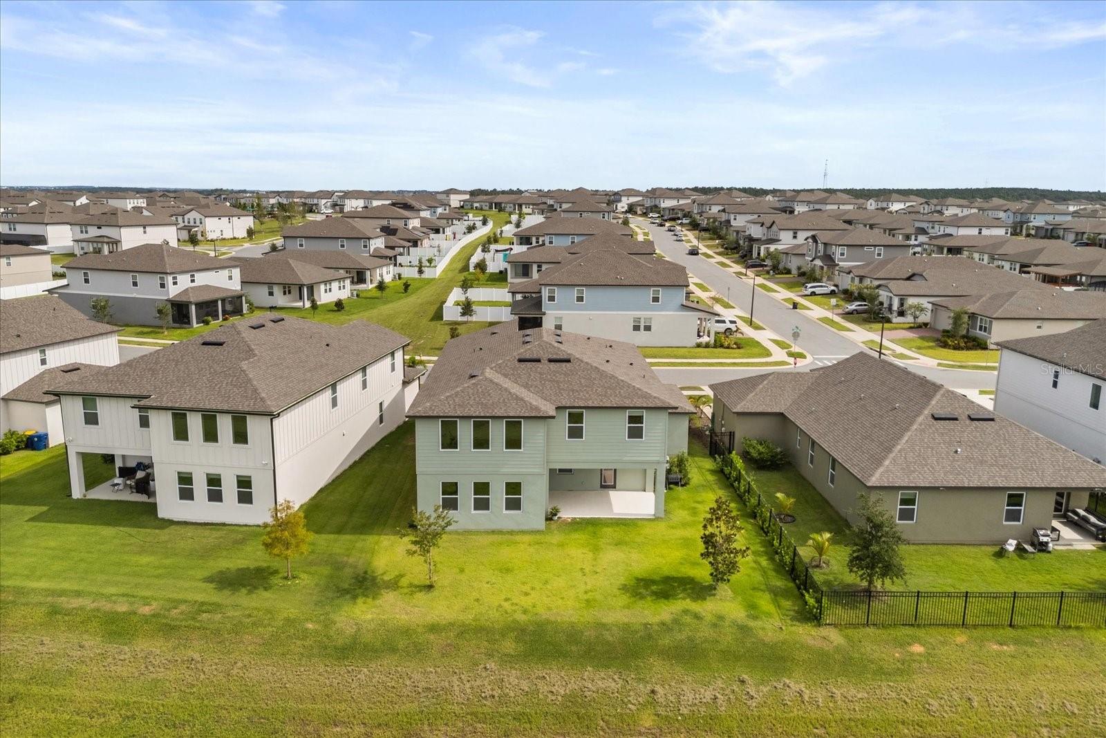 Image 3 of 48 For 2302 Gold Dust Drive