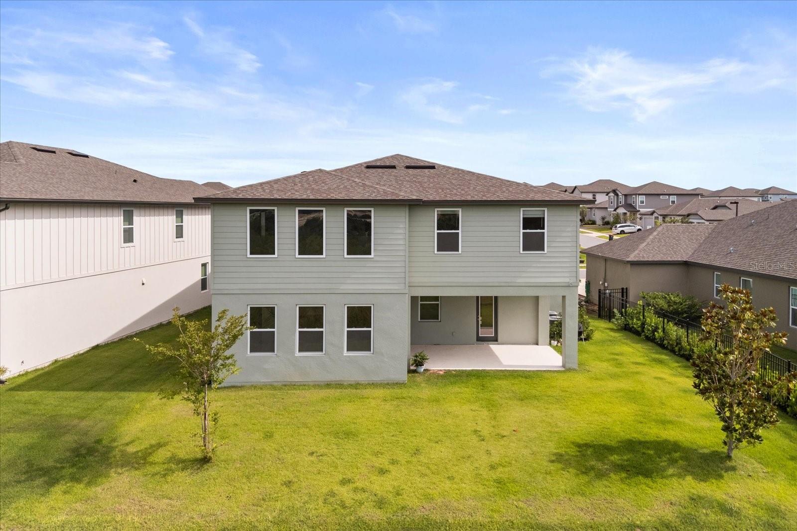 Image 47 of 48 For 2302 Gold Dust Drive