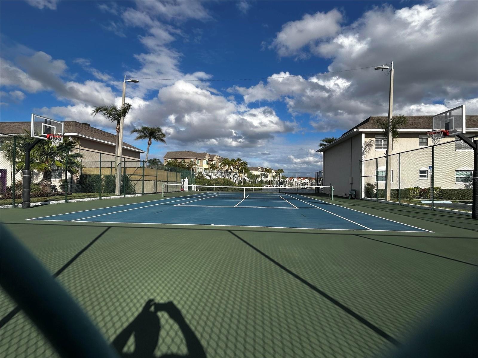 Image 30 of 33 For 8802 Bay Pointe Drive 102