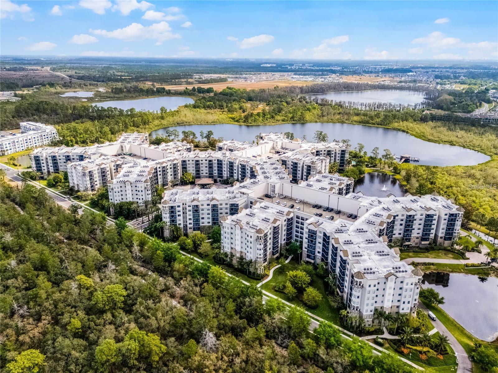 Image 2 of 30 For 14501 Grove Resort Ave 3621