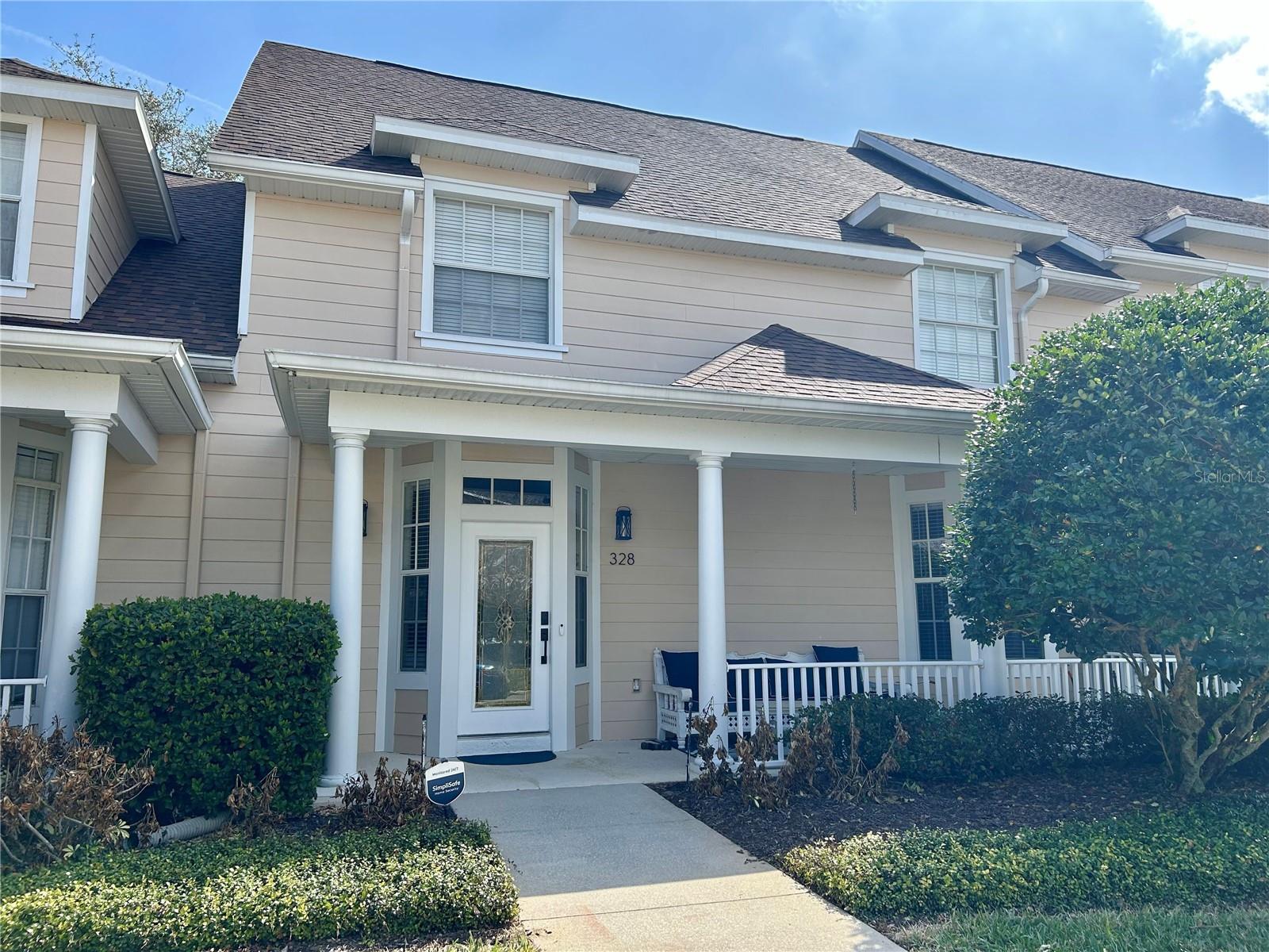 Details for 328 Nautica Mile Drive, CLERMONT, FL 34711