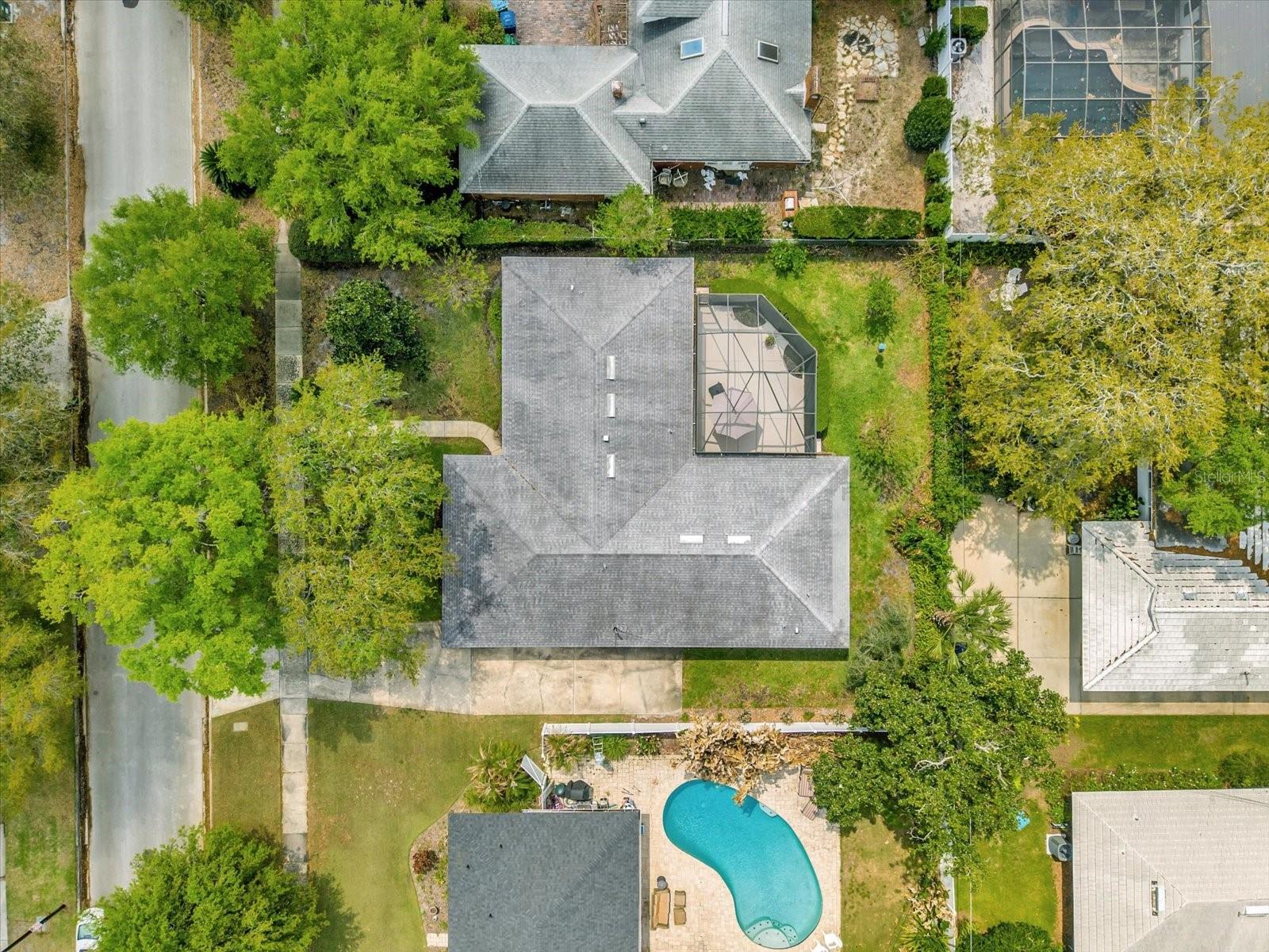 Image 32 of 34 For 649 Berwick Drive