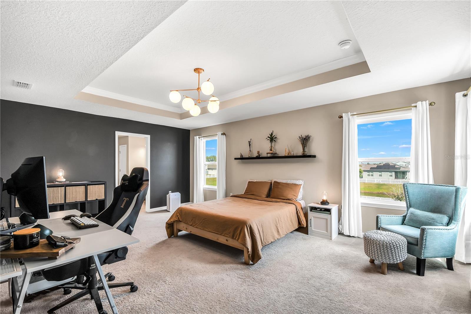 Image 23 of 43 For 3005 Slough Creek Drive