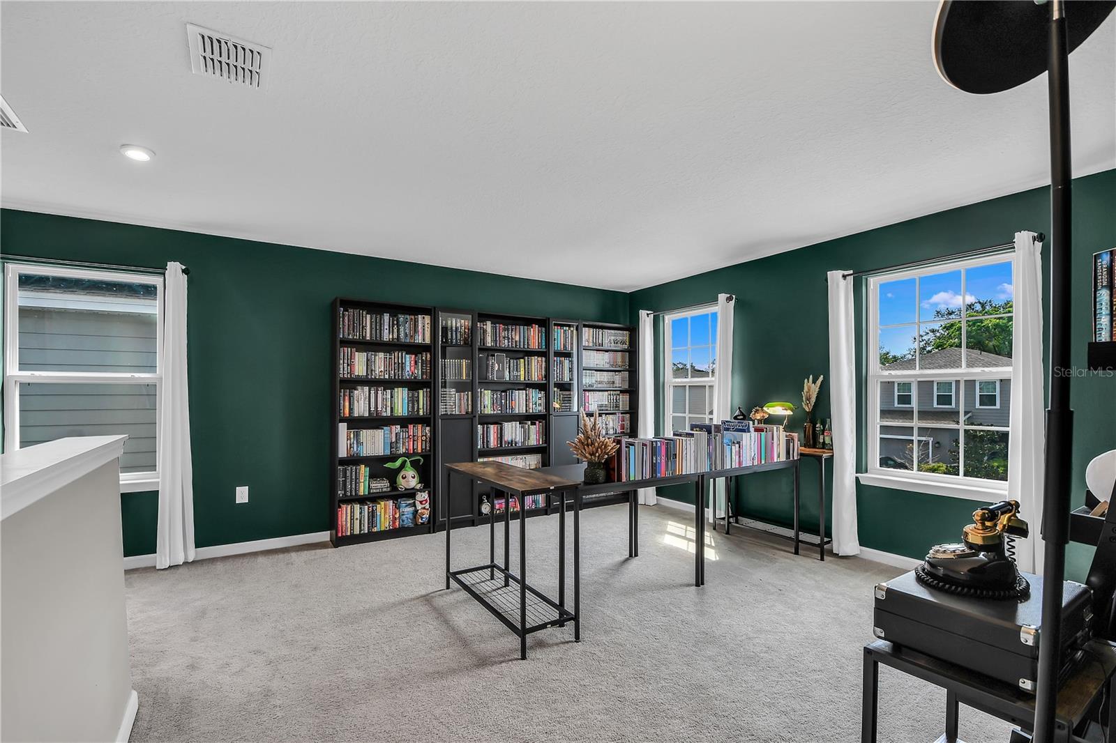 Image 30 of 43 For 3005 Slough Creek Drive