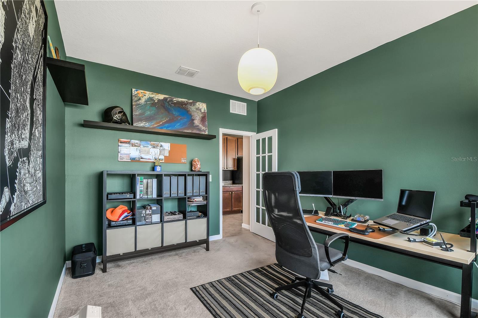 Image 33 of 43 For 3005 Slough Creek Drive