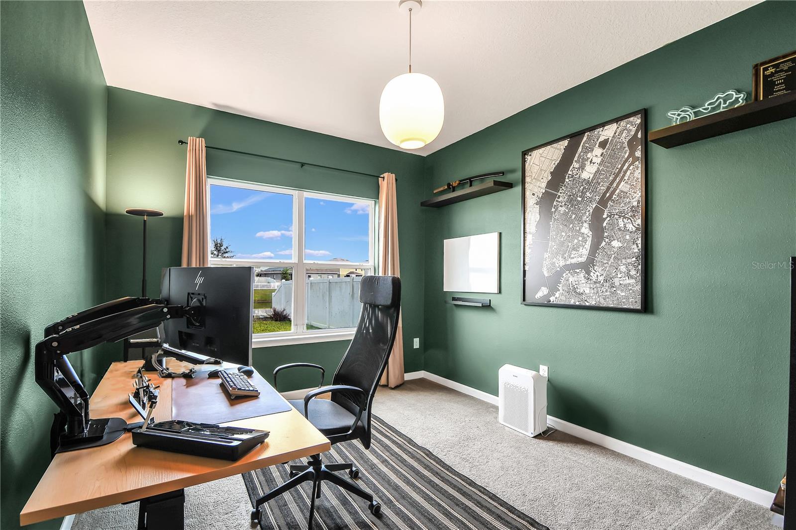 Image 34 of 43 For 3005 Slough Creek Drive