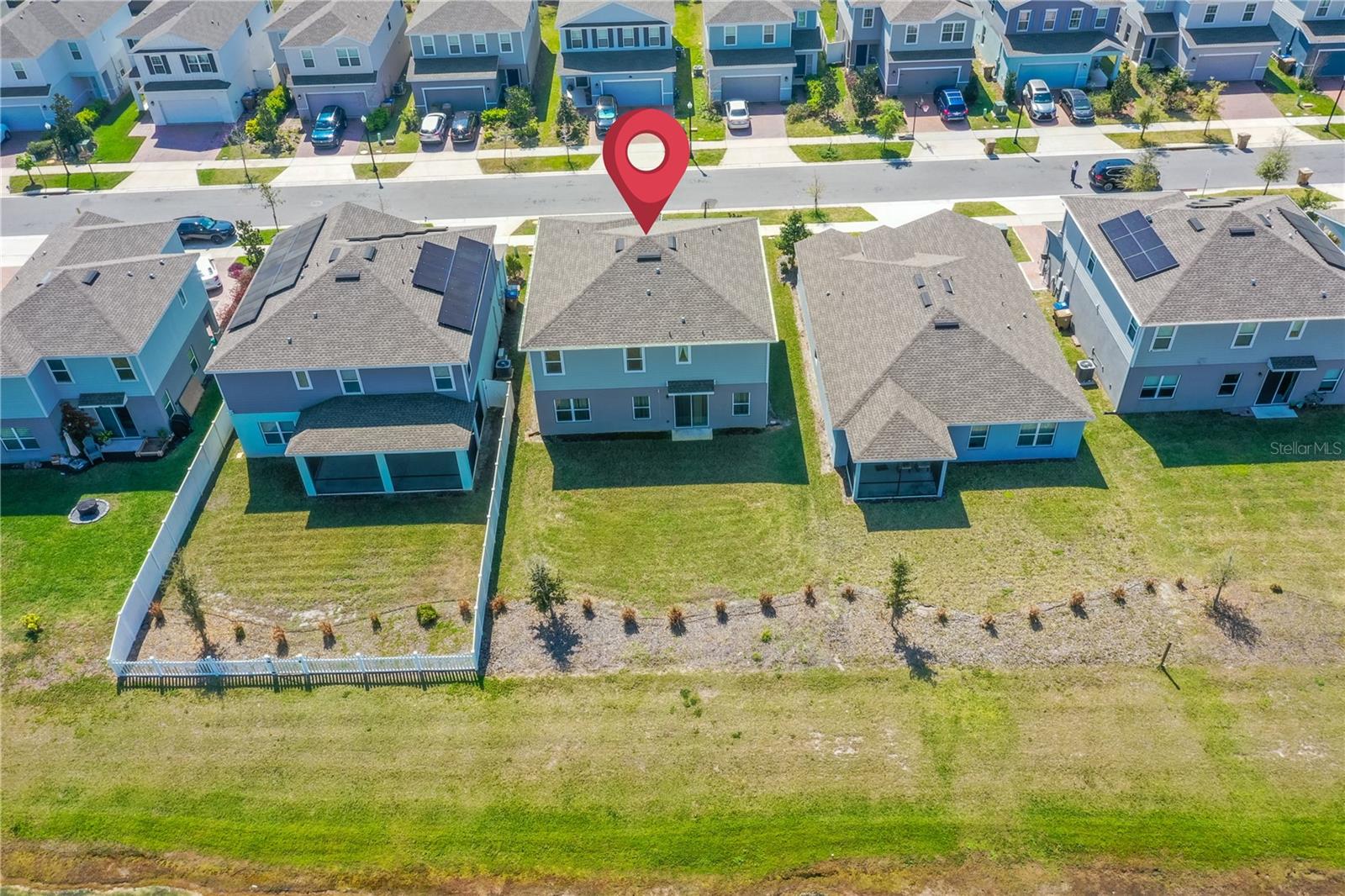 Image 43 of 43 For 3005 Slough Creek Drive