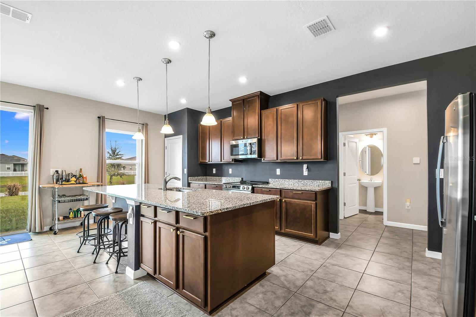 Image 9 of 43 For 3005 Slough Creek Drive