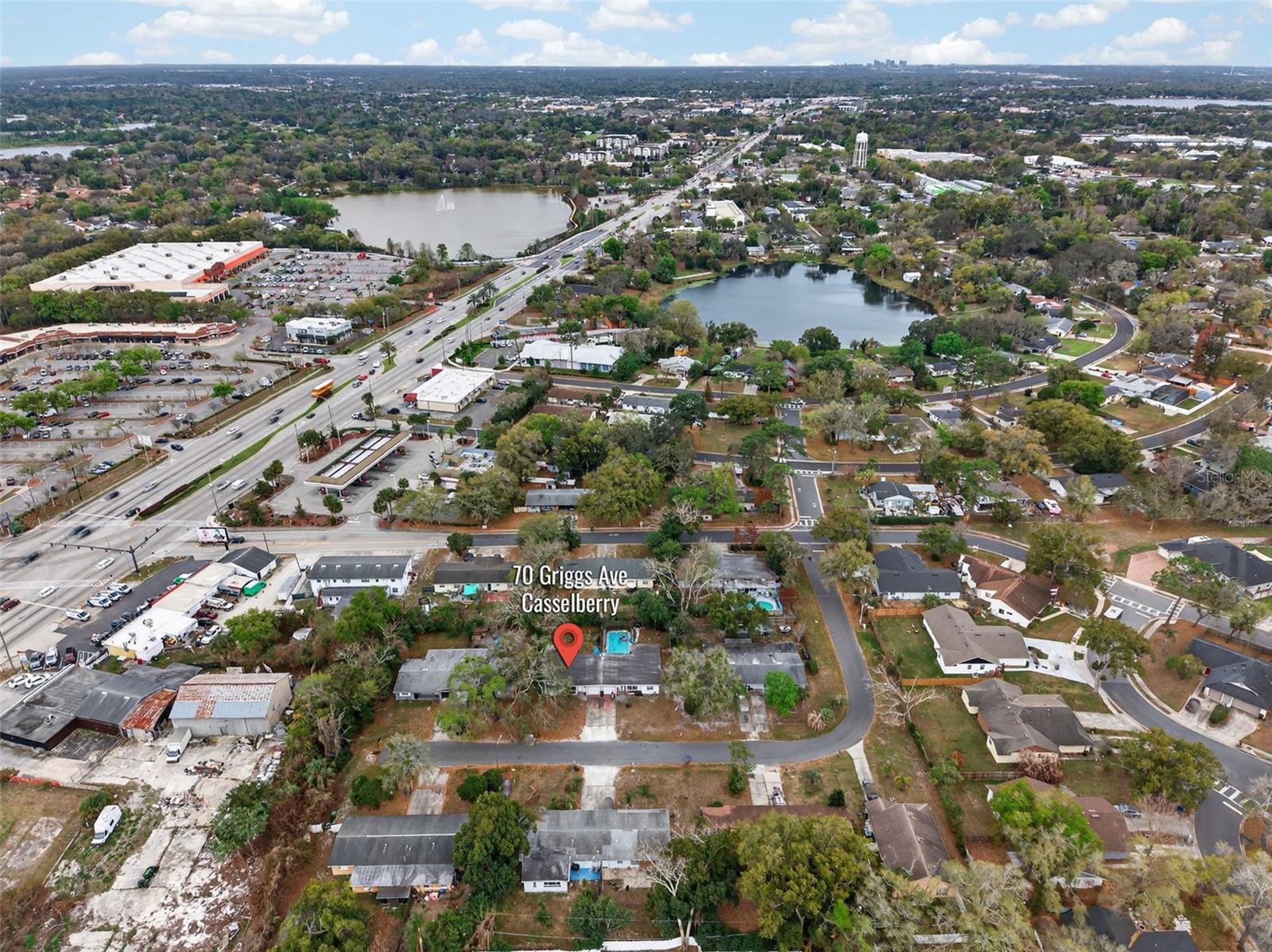 Image 18 of 18 For 70 Griggs Avenue