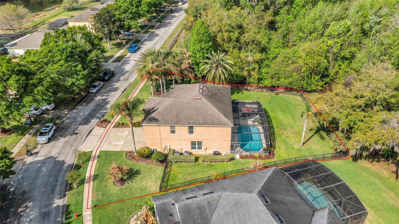 Image 3 of 58 For 503 Osprey Lakes Circle