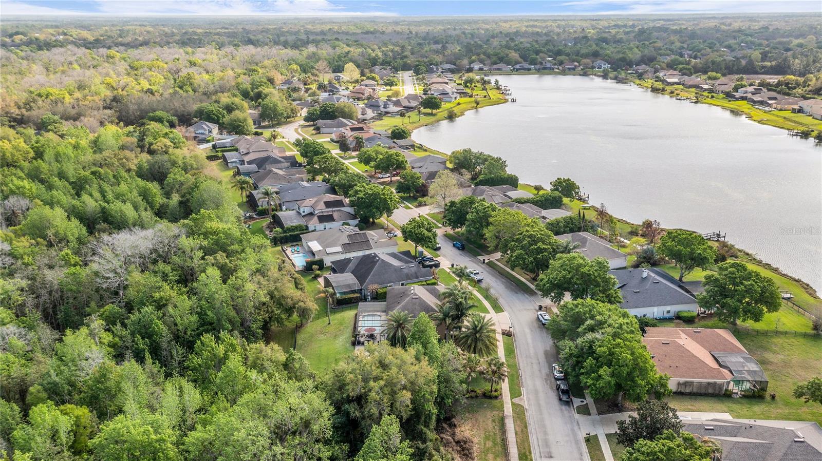 Image 54 of 58 For 503 Osprey Lakes Circle