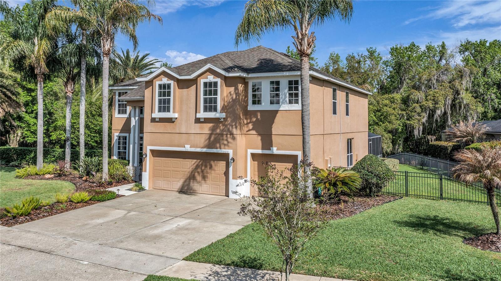 Image 56 of 58 For 503 Osprey Lakes Circle