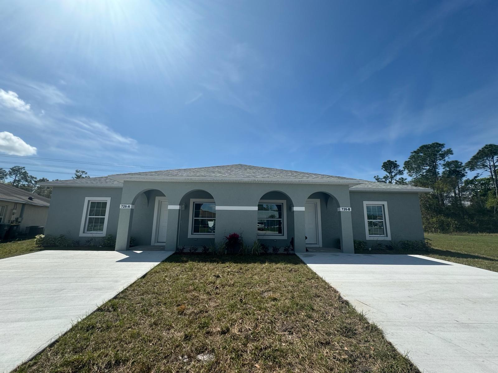 Details for 726 Bobcat Court B, POINCIANA, FL 34759