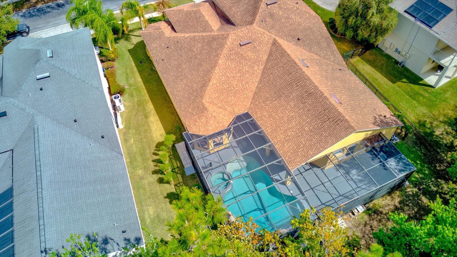 Image 21 of 49 For 2624 Fawnlake Trail