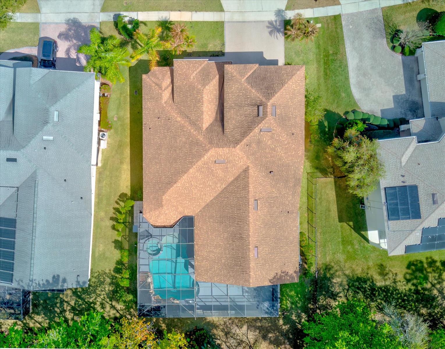 Image 22 of 49 For 2624 Fawnlake Trail