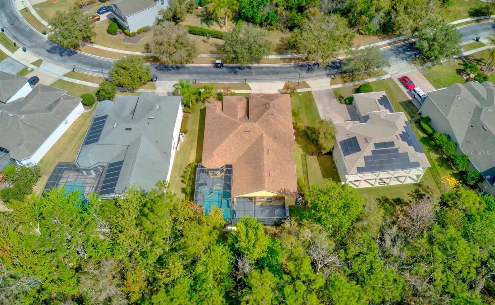 Image 23 of 49 For 2624 Fawnlake Trail