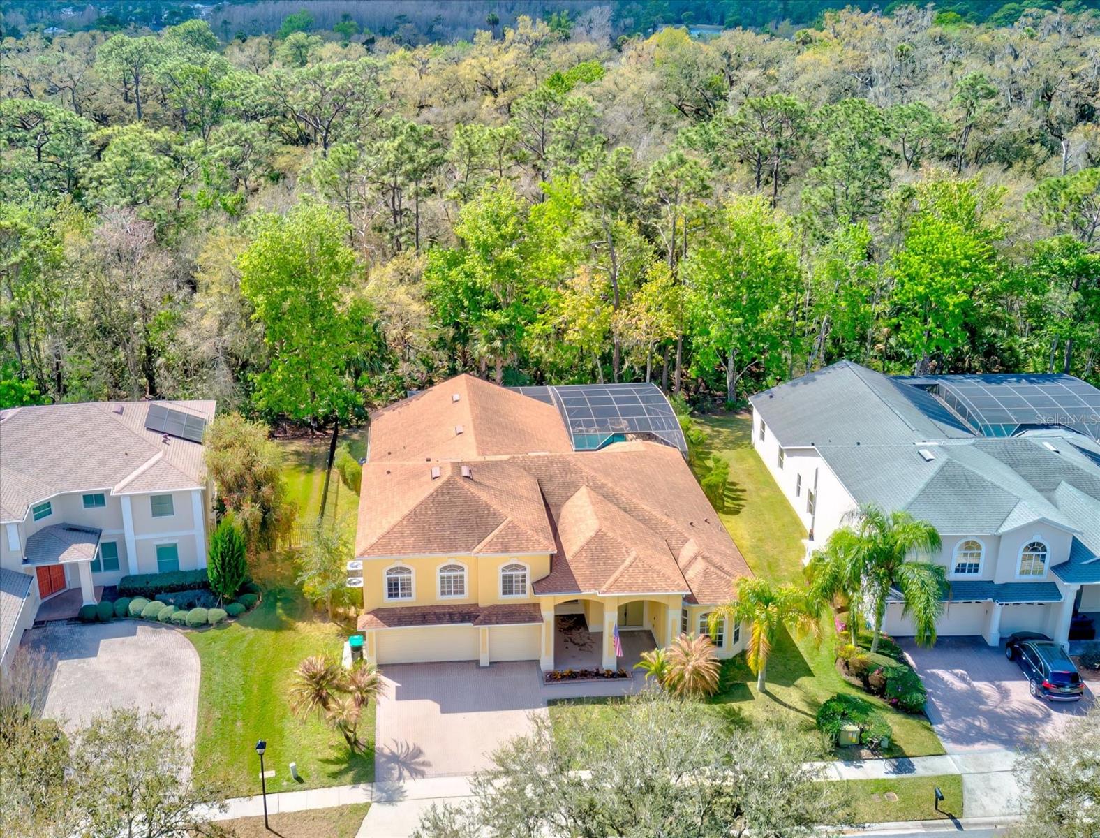 Image 24 of 49 For 2624 Fawnlake Trail